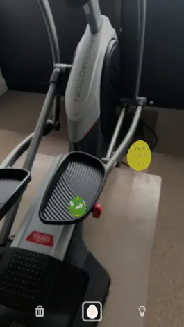 Game screenshot Easter Parade AR hack