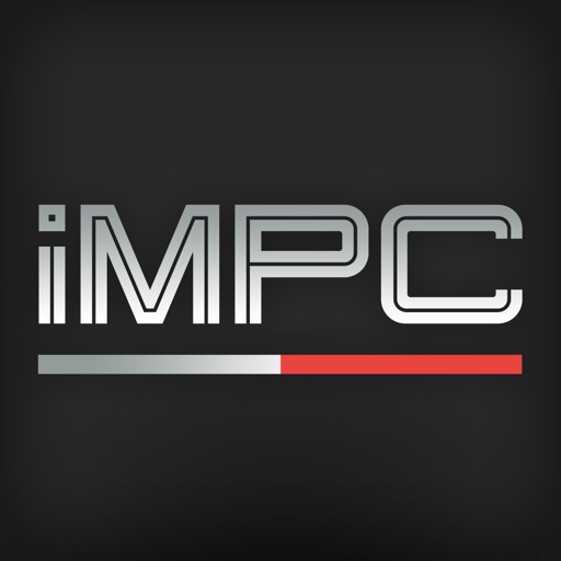 iMPC for iPhone iOS App