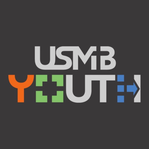 USMB Youth iOS App