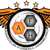 Amateur Fußball Hamburg