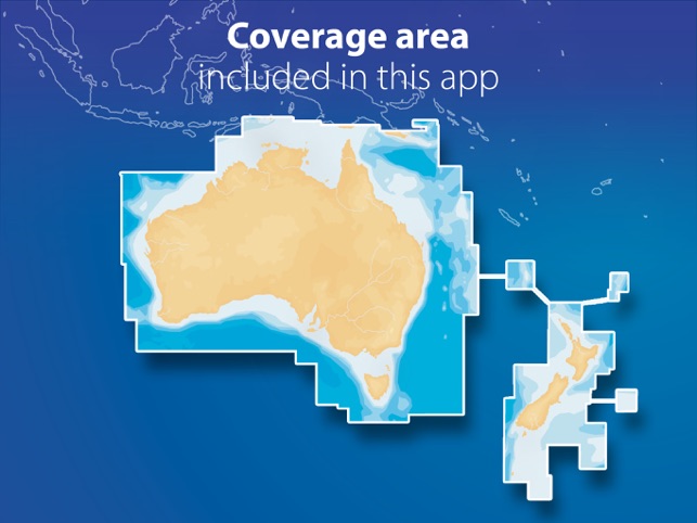 Boating Australia&NZ HD(圖3)-速報App
