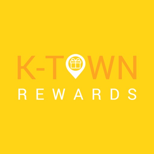 K-Town Rewards
