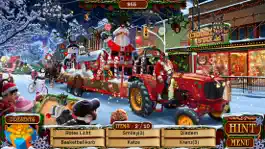 Game screenshot Christmas Wonderland 4 mod apk