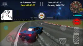 Game screenshot Drift Allstar apk