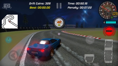 Drift Allstar screenshot 2