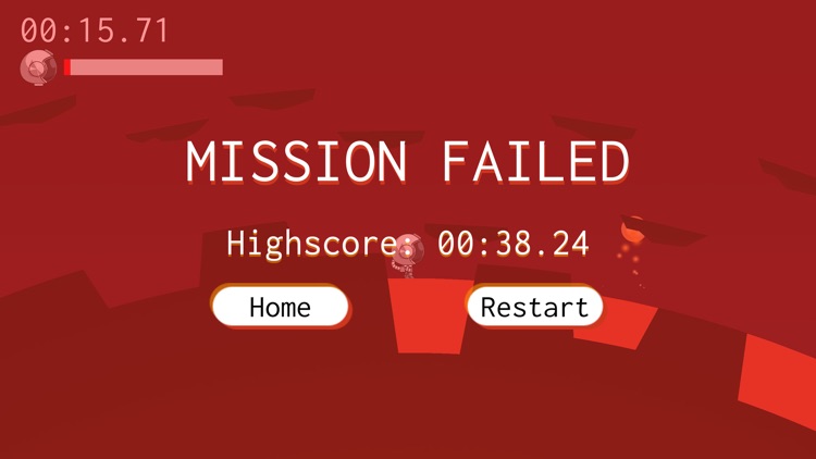 Doomsday screenshot-3