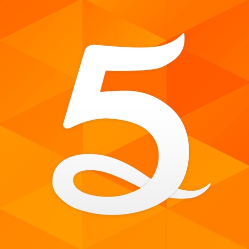 5miles: Buy and Sell Used Stuff Locally