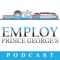 This is the most convenient way to access Employ Prince George's Podcast