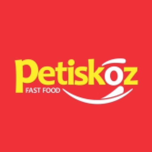 Petiskoz Fast Food Delivery icon