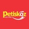 Aplicativo oficial do Petiskoz Fast Food