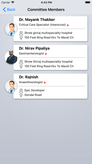 Doctor Help(圖7)-速報App