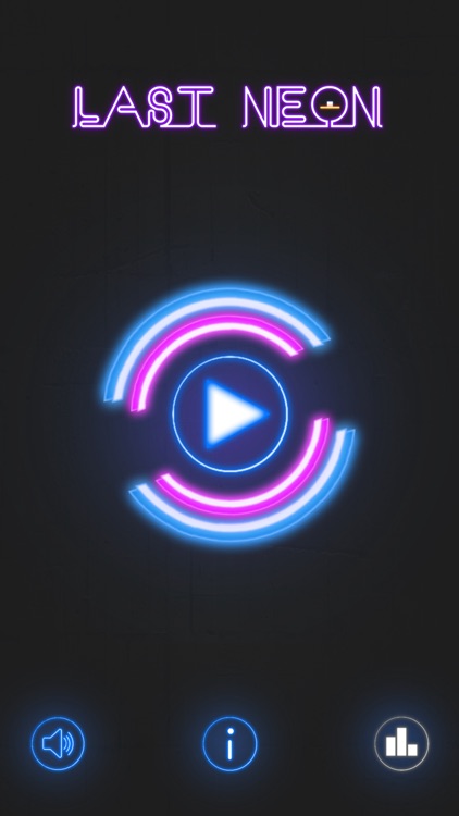 Last Neon screenshot-4