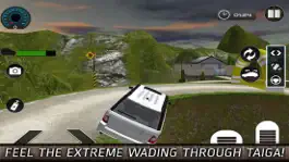 Game screenshot 4x4 Jeep Hill Climb 2018 apk