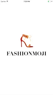 fashionmoji problems & solutions and troubleshooting guide - 1