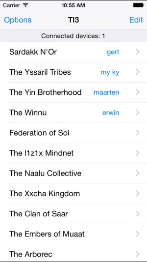 TI3 Race Sheet(圖1)-速報App