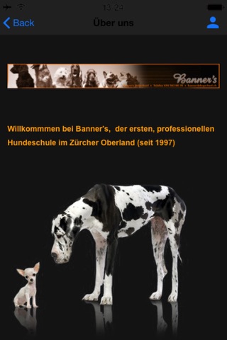 Banner’s Dogschool screenshot 2