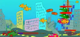 Game screenshot Hungry Fish!! hack