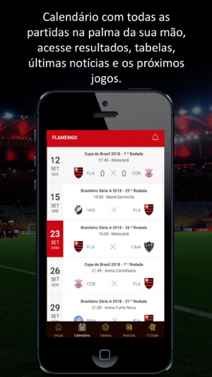 Flamengo(圖3)-速報App