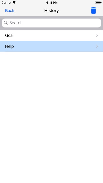 English - Hungarian screenshot-3