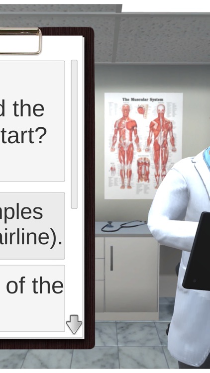 STOP Hair Loss App screenshot-4