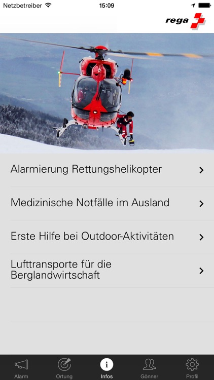 iRega screenshot-4