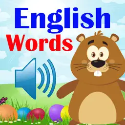 First Reading Sight Word Games app icon