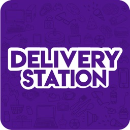 DeliveryStation