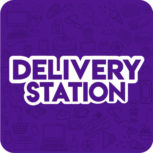 DeliveryStation