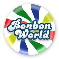 Bonbon World - Candy Puzzle messages.notwork