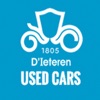 D'Ieteren Used Cars