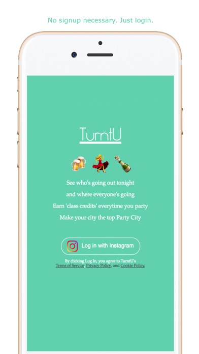 TurntU screenshot 4