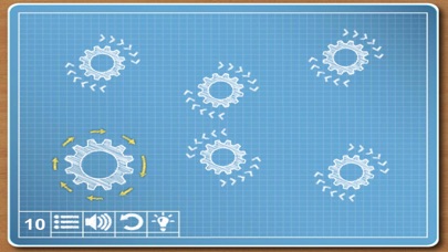 Challenge Blueprint screenshot 3