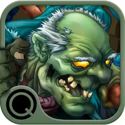 Zombie Raid: Survival app icon