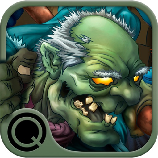 Zombie Raid: Survival