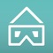 Our Virtual House app gives you an amazing viewing experience of any house you’re looking to buy