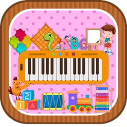 Piano Kids - En savoir & Fun