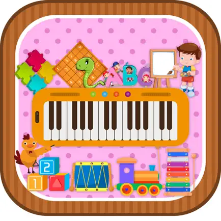 Piano Kids - Learn & Fun Cheats