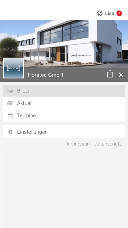 Horatec GmbH