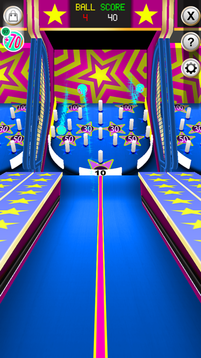 Screenshot #2 pour Skee-Ball Plus