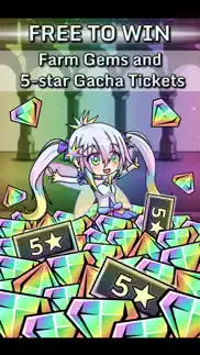 gacha world problems & solutions and troubleshooting guide - 1