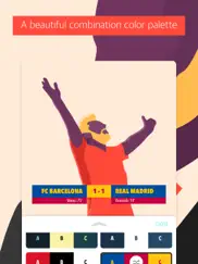 sports studio ipad resimleri 4