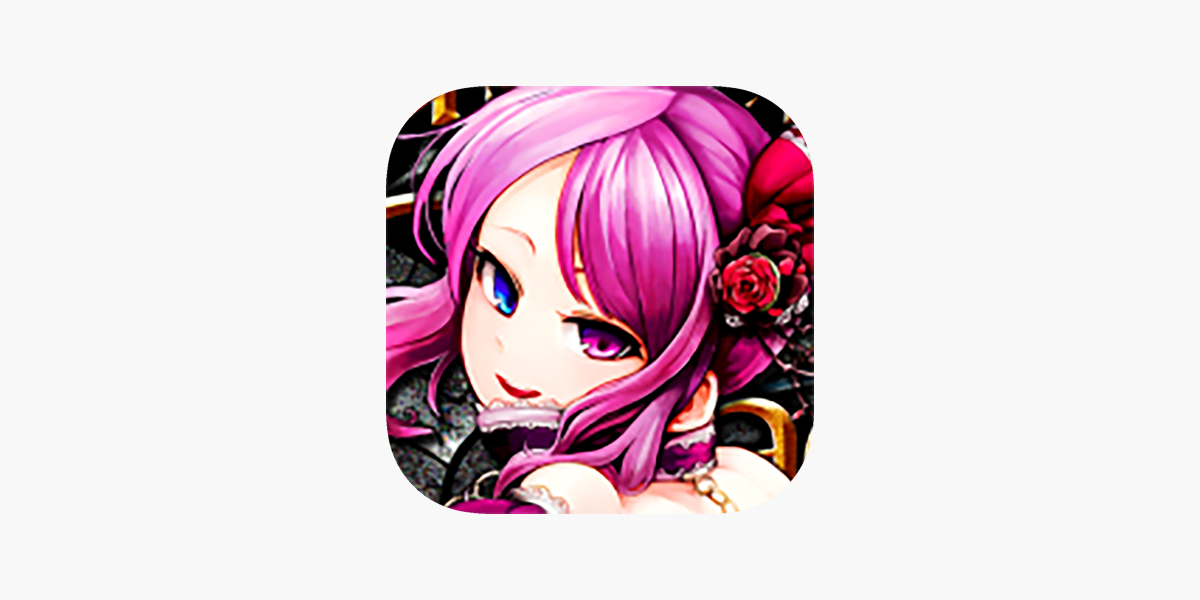 マスター オブ カオス をapp Storeで マスター オブ カオス をapp Storeで
