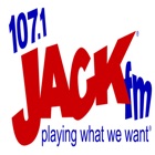 WYUP 107.1 JACK-FM Altoona