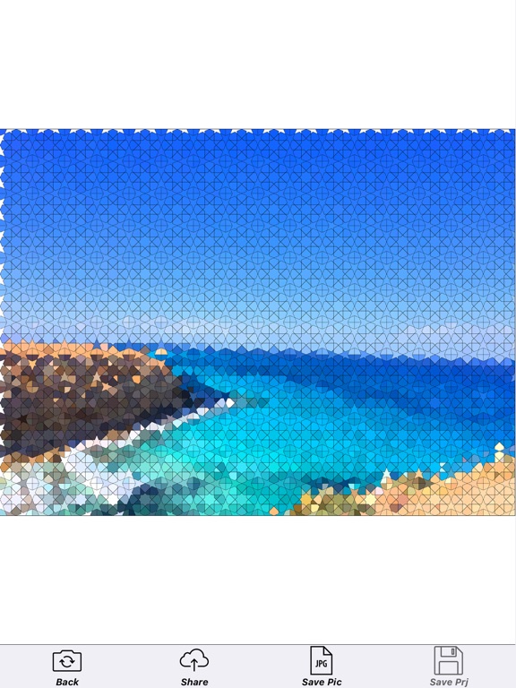 Geometric Pattern Mosaic Maker Apps 148Apps