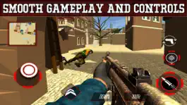 Game screenshot Call Sniper Duty: Army Strike hack