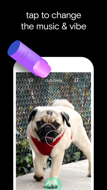 ooo - play with zoom screenshot-4