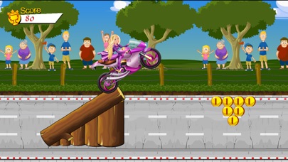 Princess Highway Racer screenshot 3