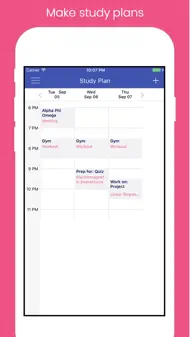 Studious iphone bilder 3