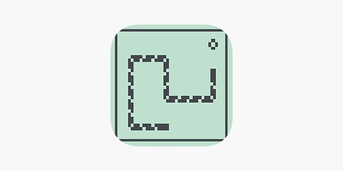 Snake 1997: Classic Retro Game - Apps on Google Play