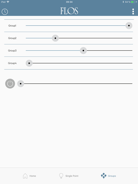 Screenshot #5 pour Smart Control